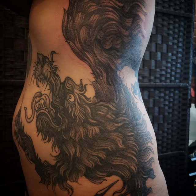Dragon