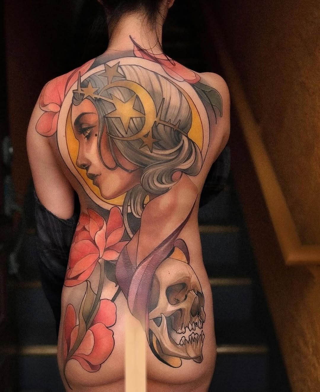 Guru Tattoo