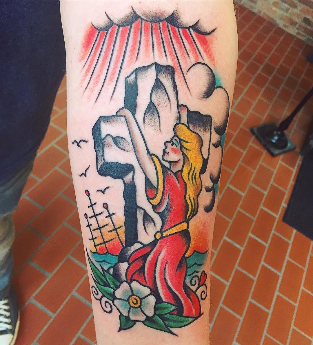 timbecktattoos