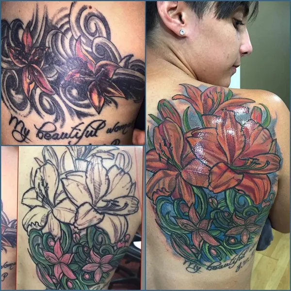 Flower