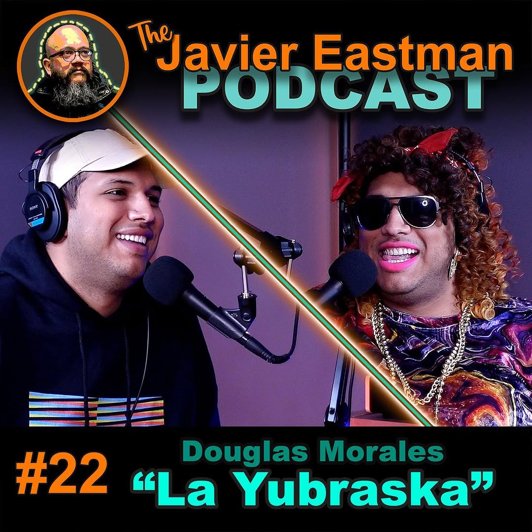 Javier Eastman