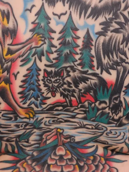rempetattoo
