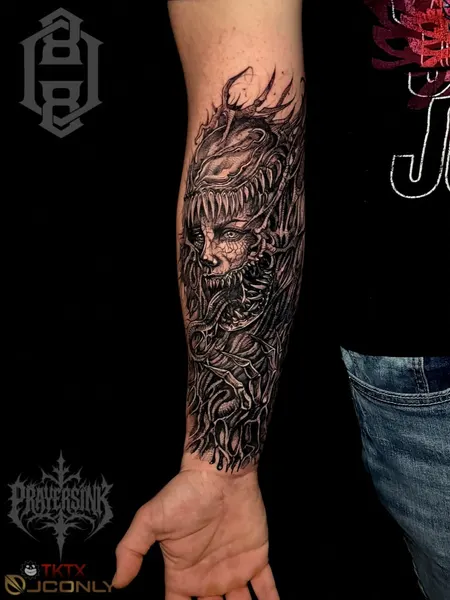 prayersink
