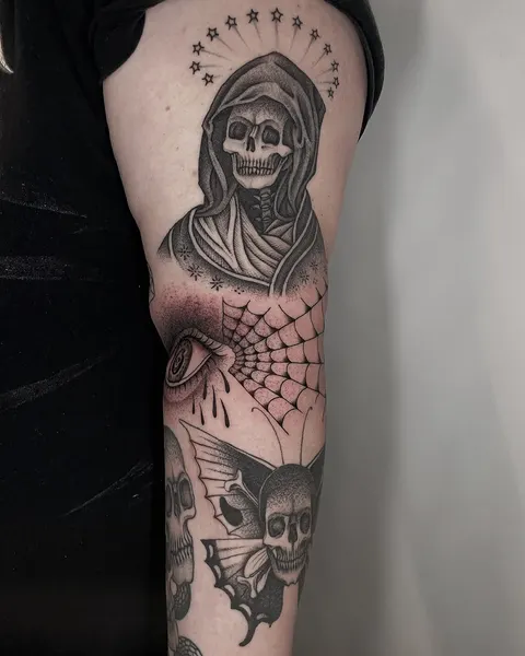 justinoliviertattoo