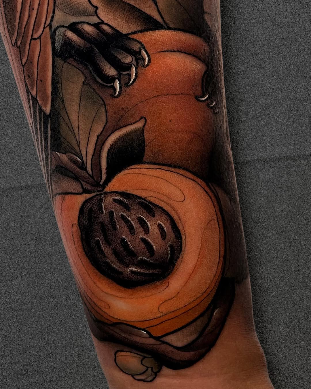 krishtattoo