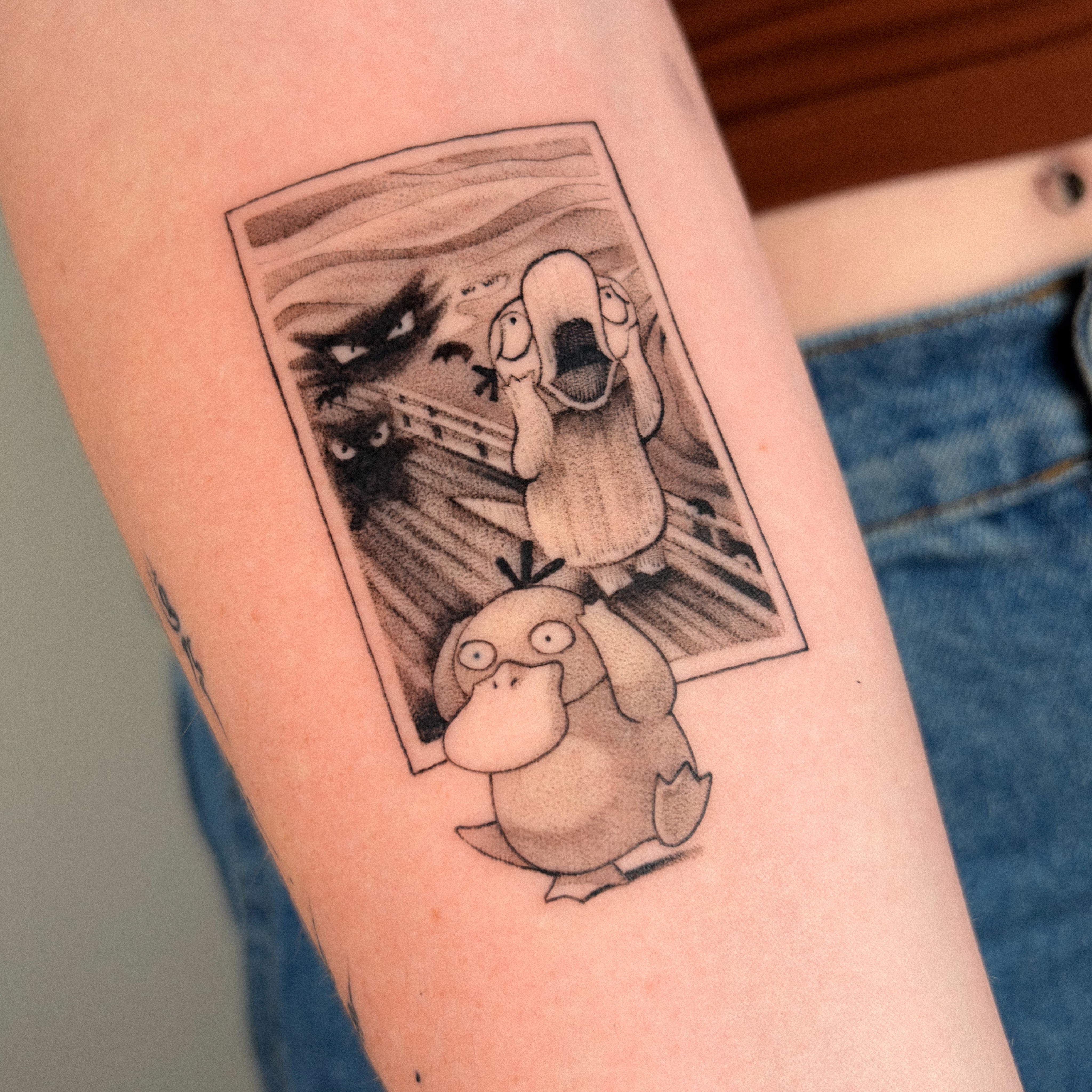 fimmtattooer