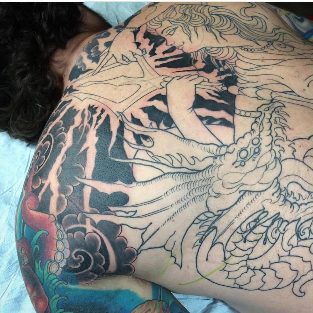 Dragon