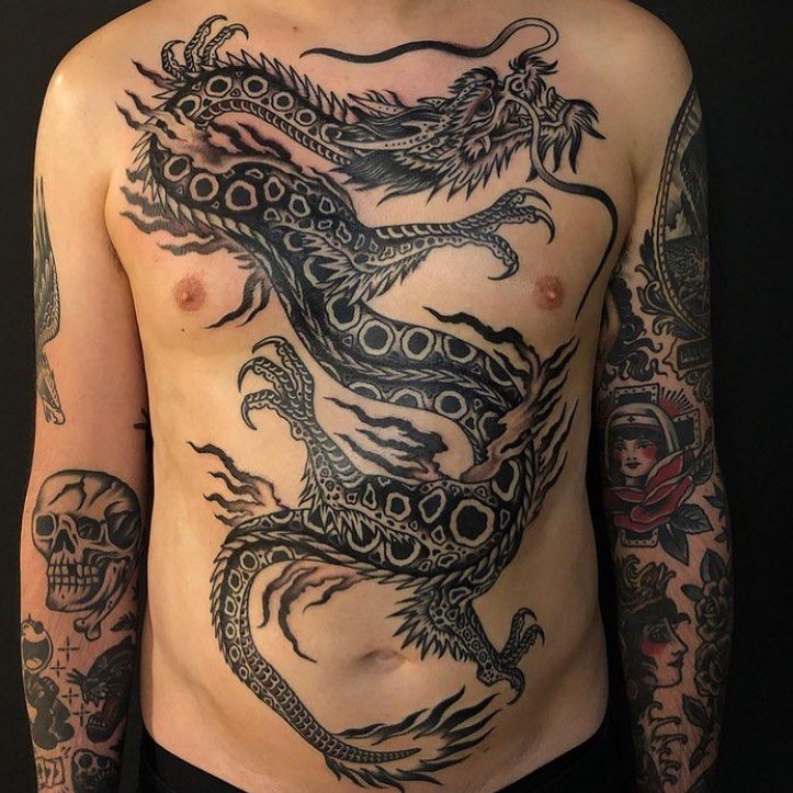 Dragon