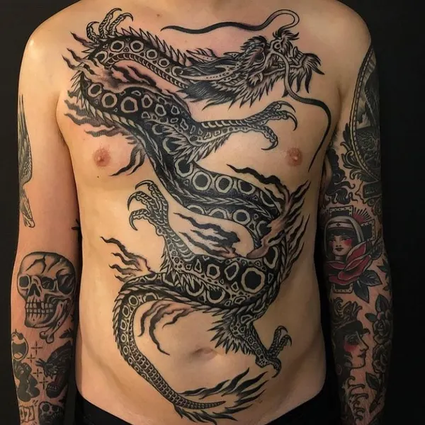 Dragon