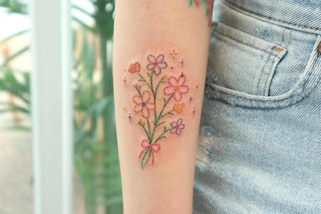 Flower