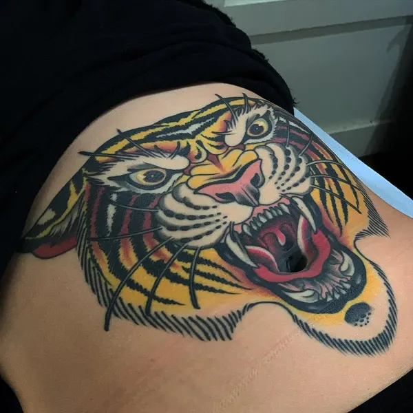 Tiger