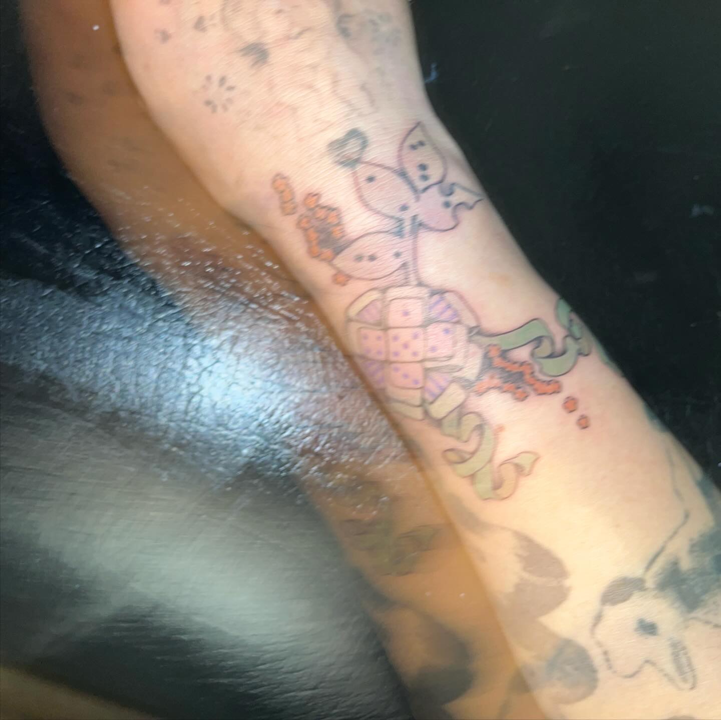 Flower