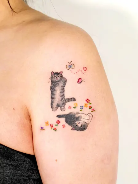 dareumtattoo