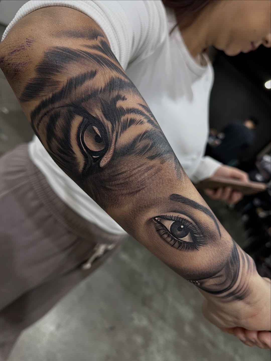 Tiger