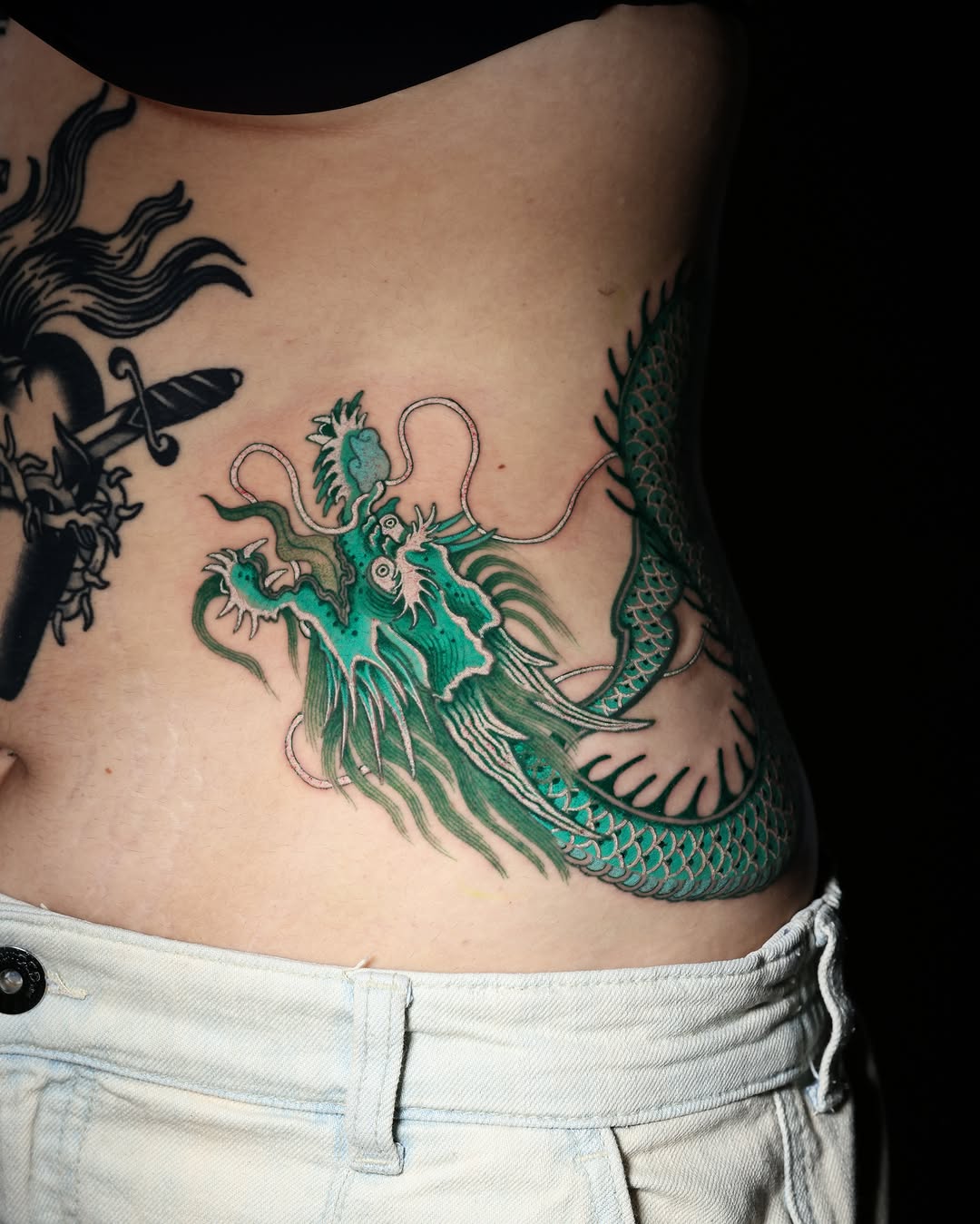 Dragon