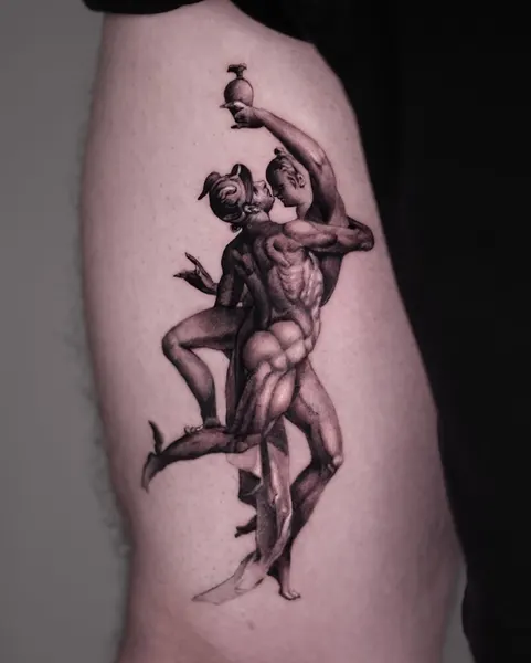 OSCARINK