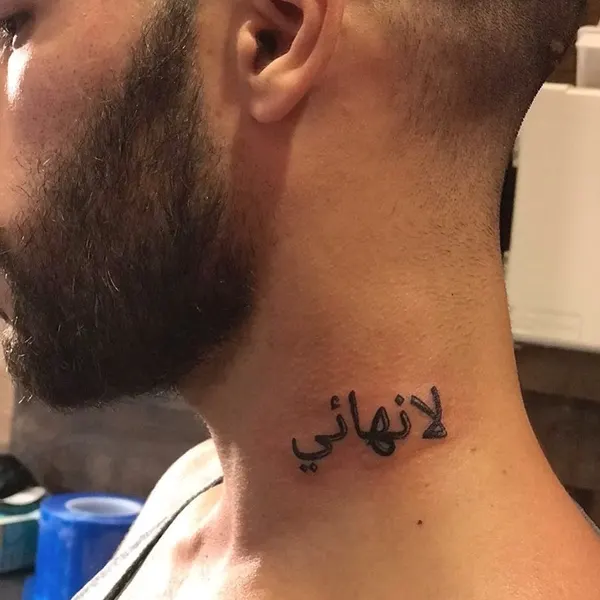 Lettering