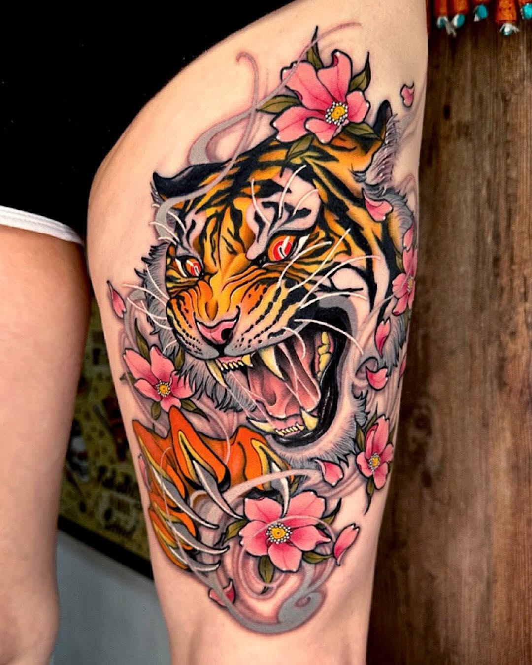 Flower, Rose, Nature