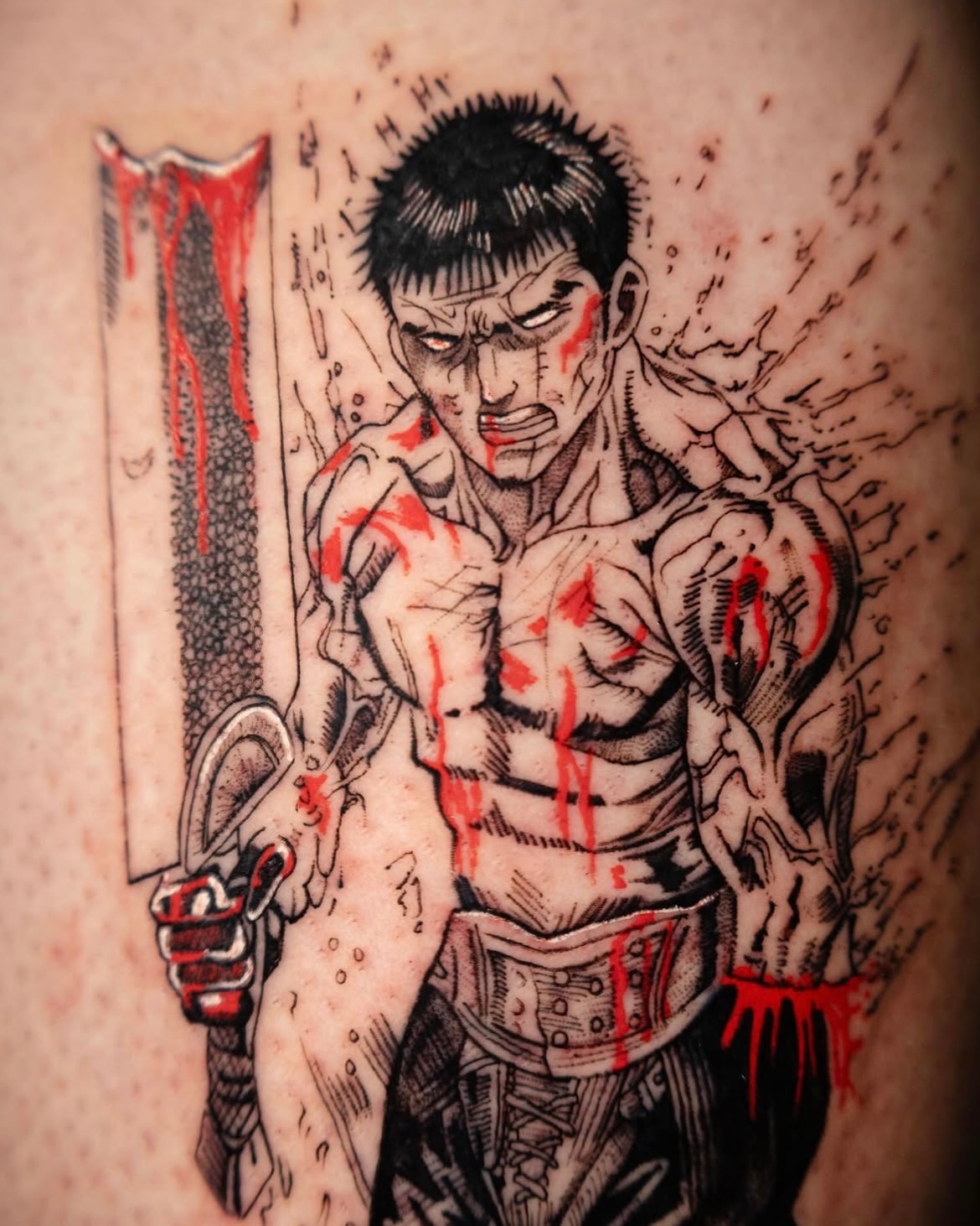 kimleetattoo