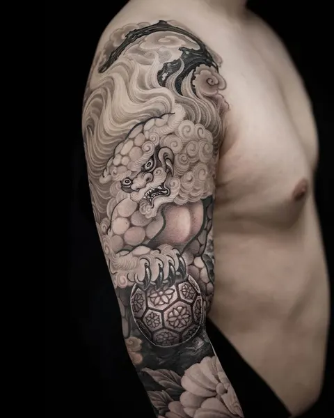 yushitattoo