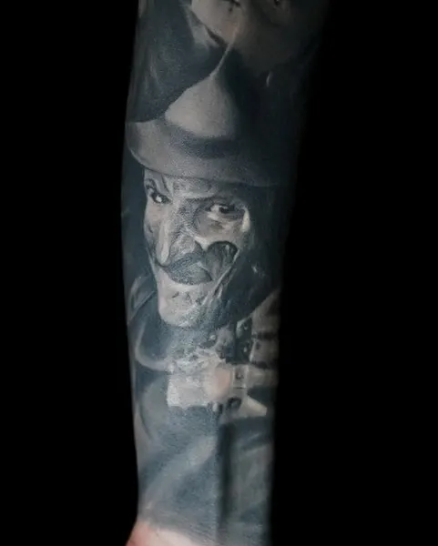 Robert Pho