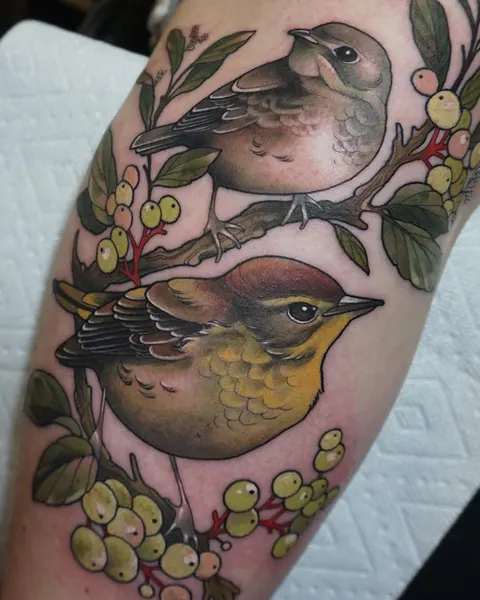 Flower, Animal