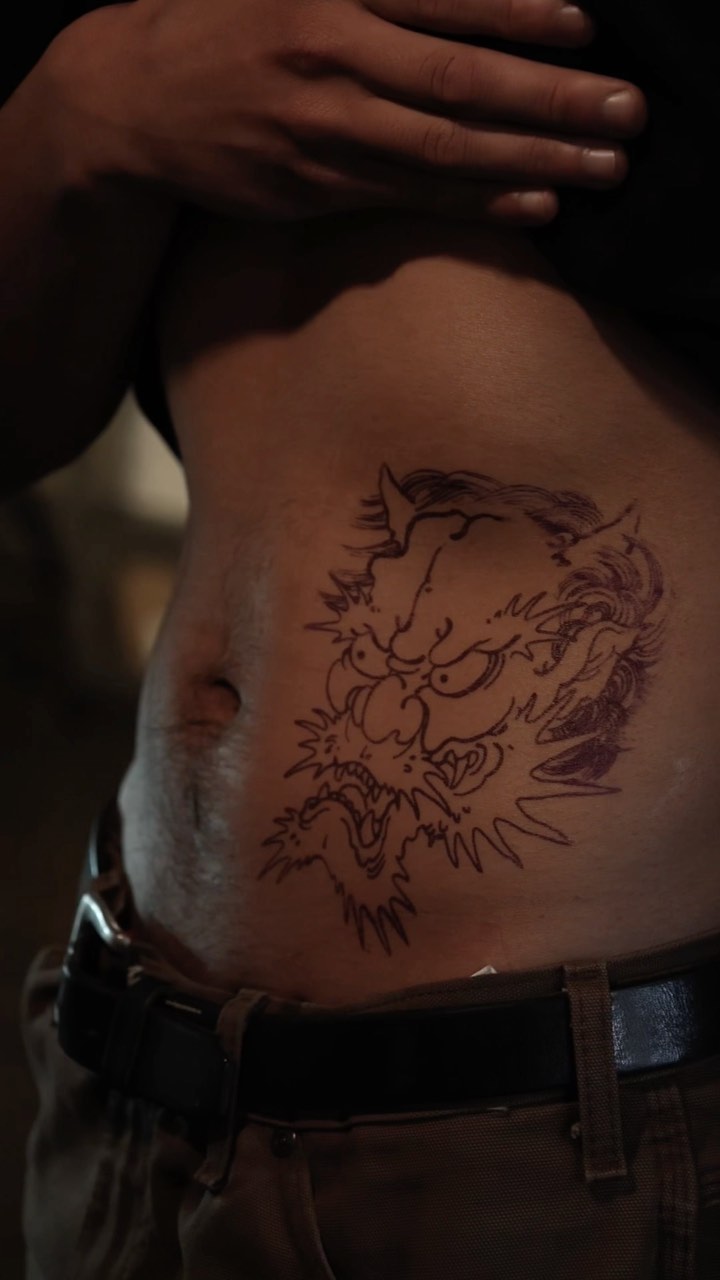 Full Circle Tattoo