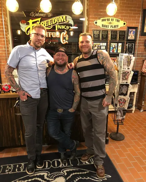 timbecktattoos