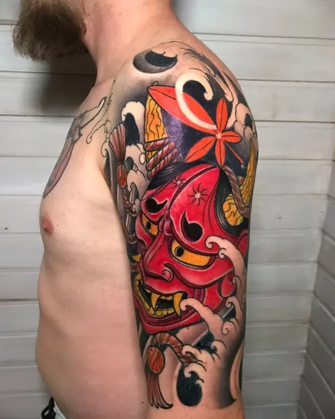 First Class Tattoo