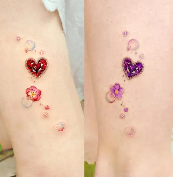 song.e.tattoo