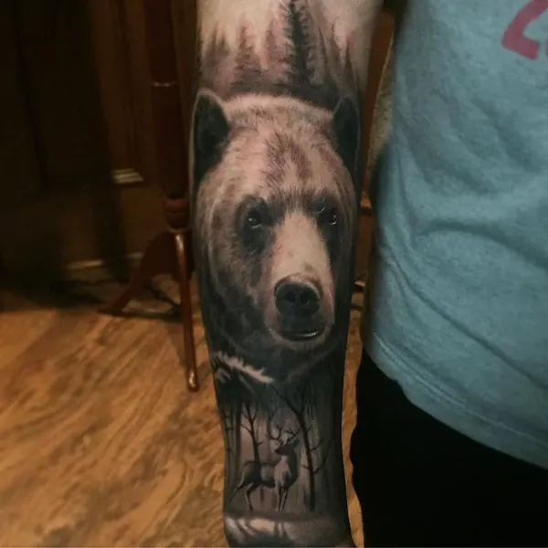Animal