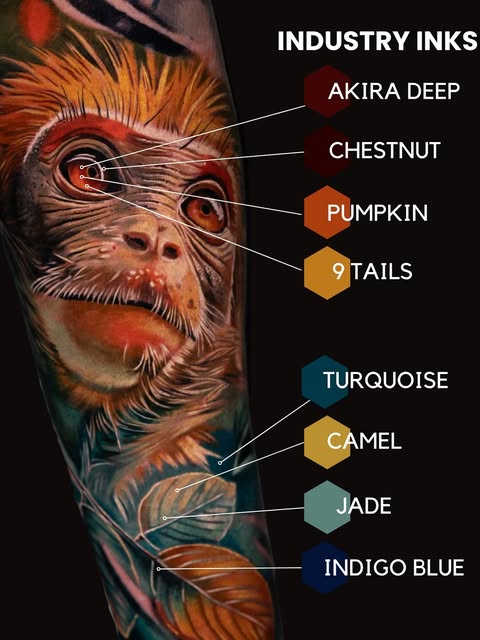 Tiger, Animal