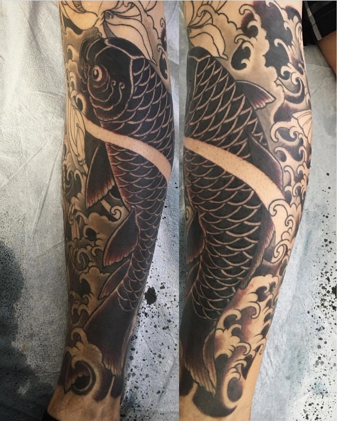 Full Circle Tattoo