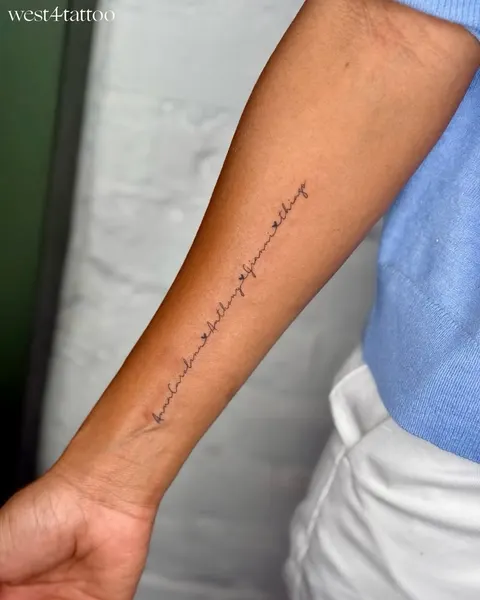 Lettering