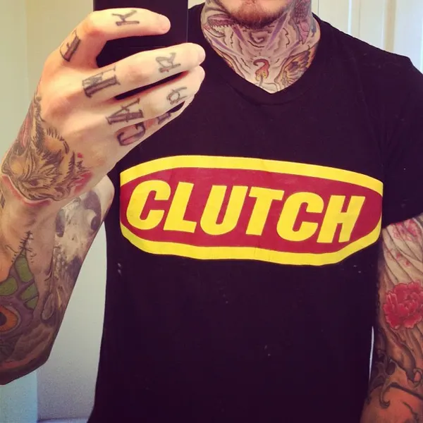 Sloo Tattoos