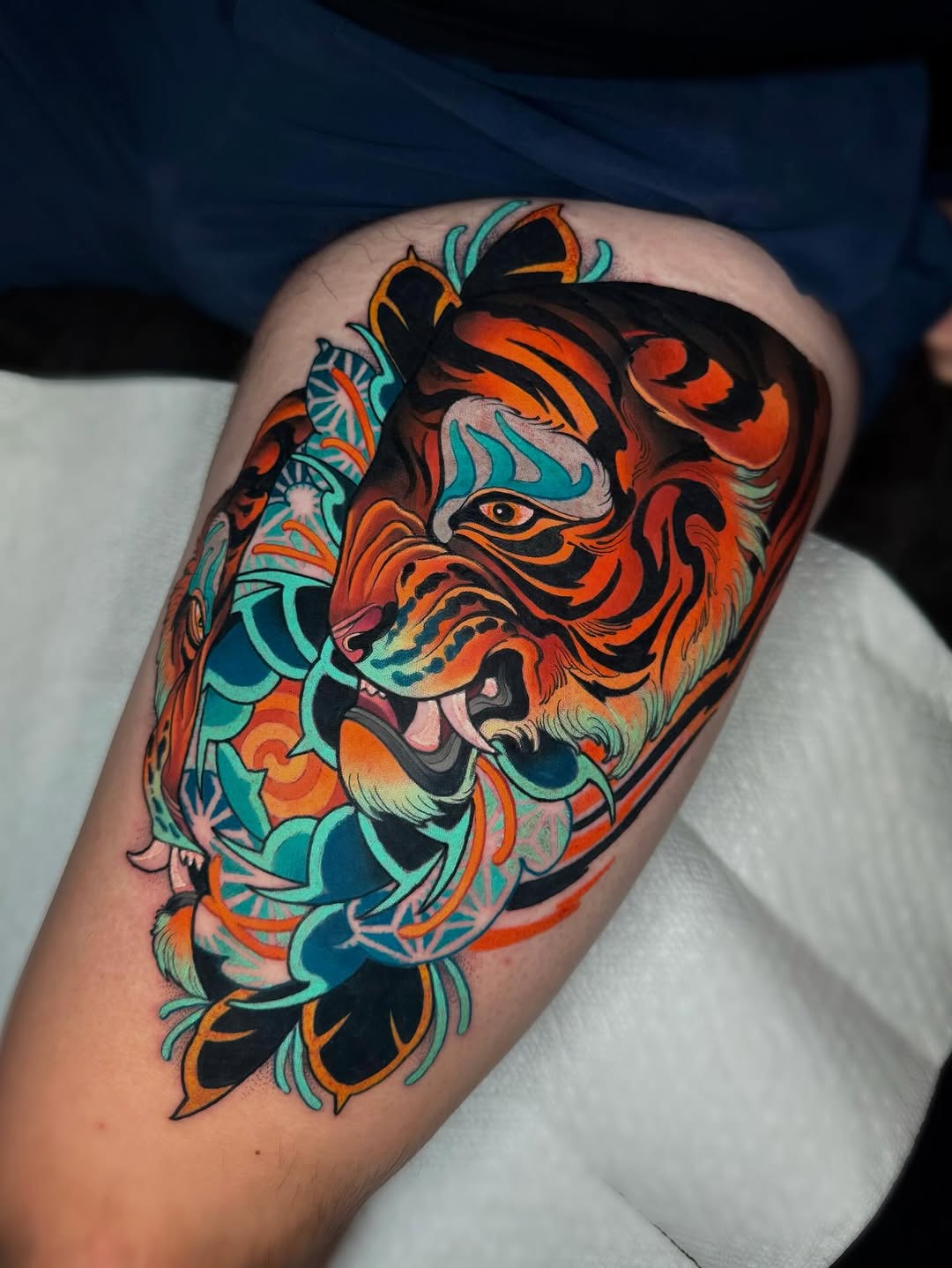Tiger