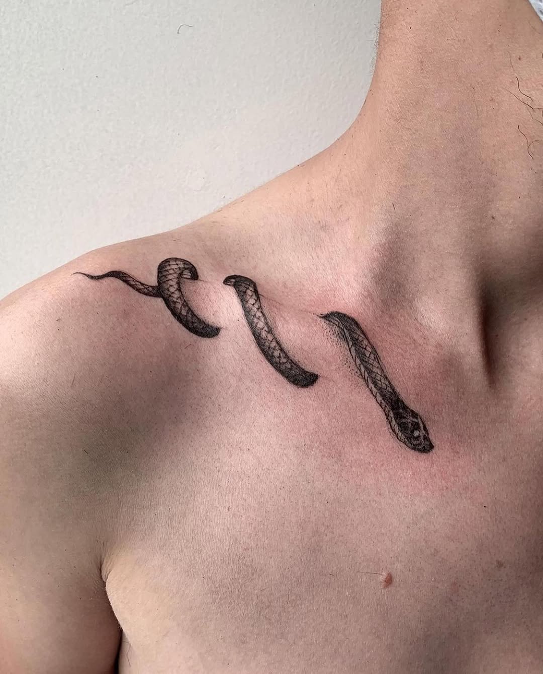Lettering