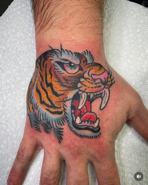 Tiger