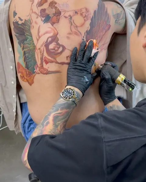 q_tattoos