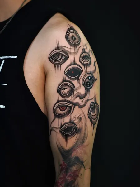 baronarttattoo