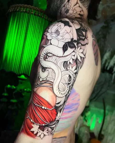 nikkisimpsontattoos