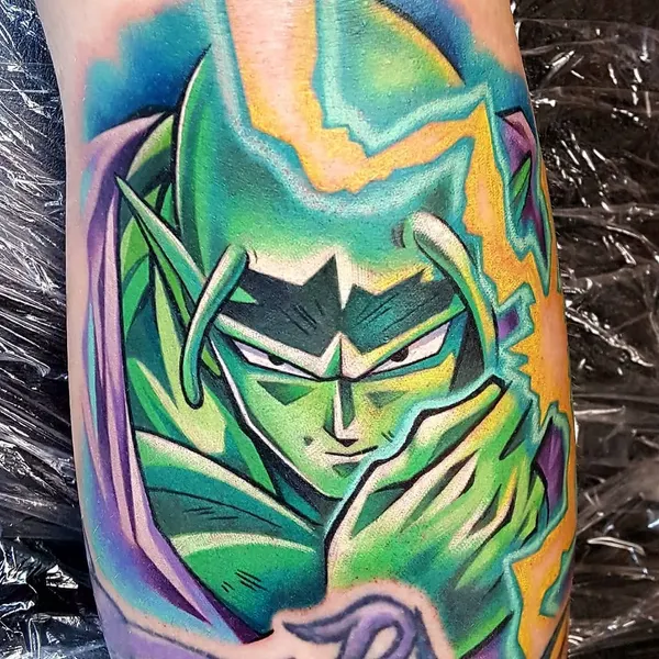 russelltattoo