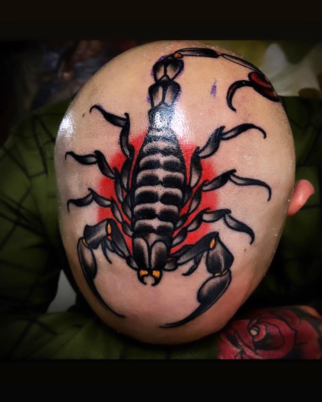 Guru Tattoo