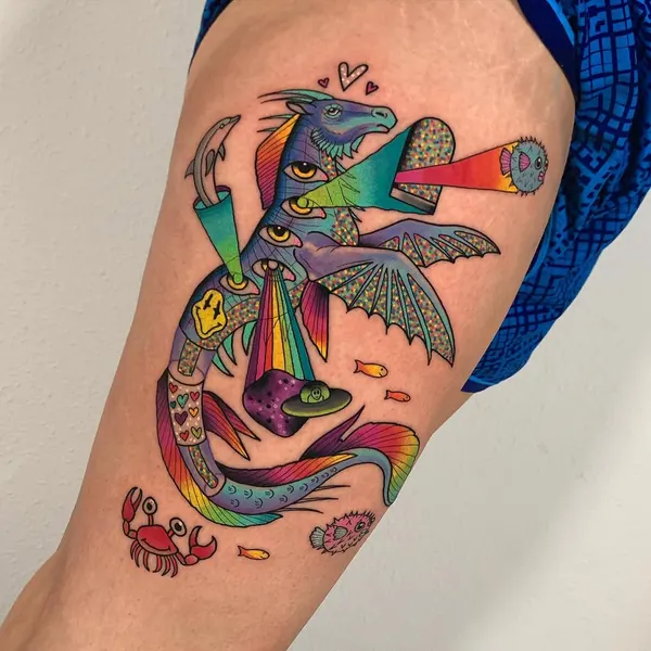 Dragon