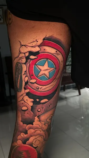 Roger Parrilla
