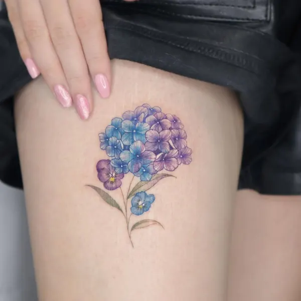 Flower