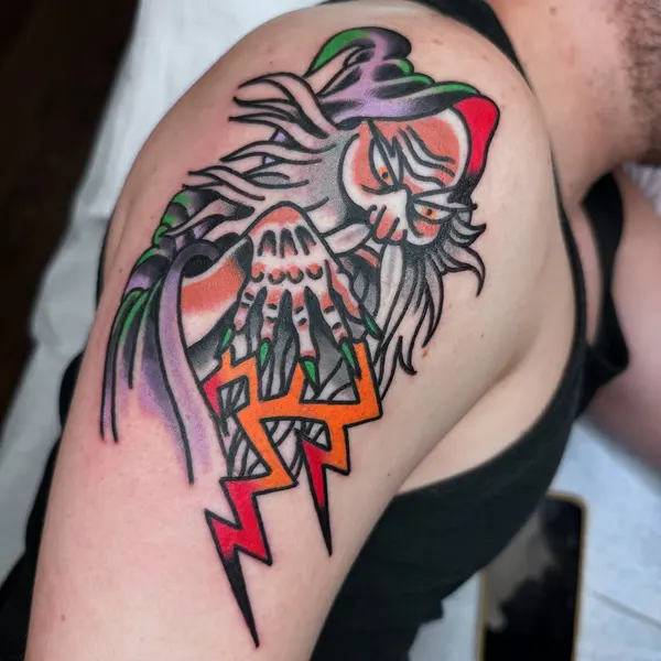jessbakertattoo