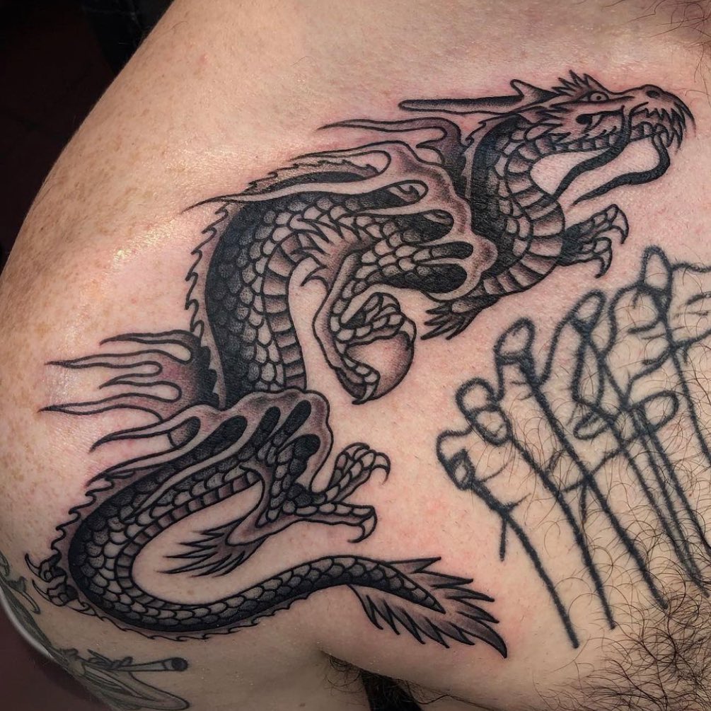 Dragon