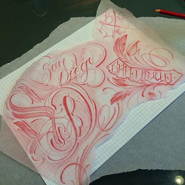 Full Circle Tattoo