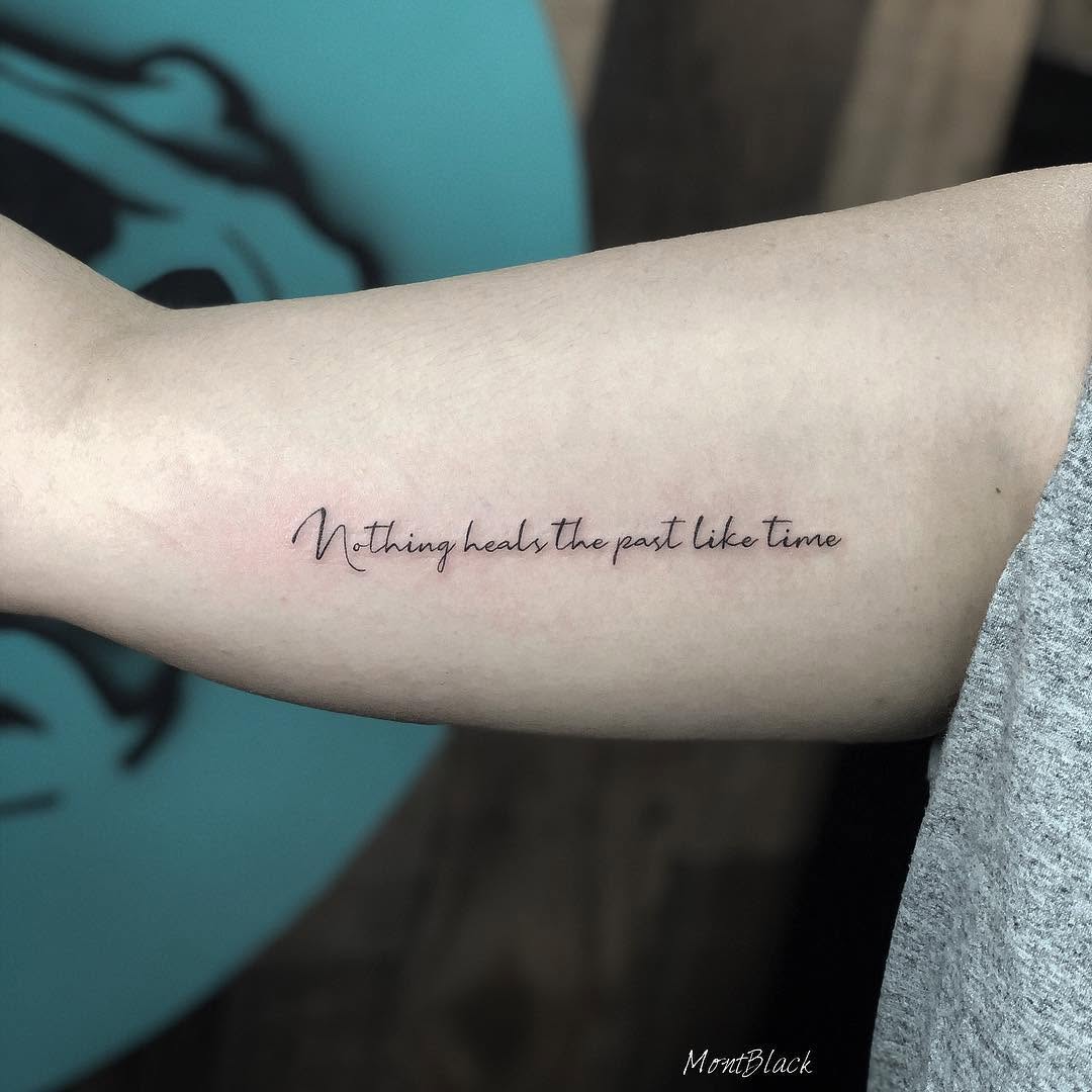 Lettering
